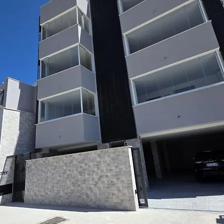 Raggio Di Sole 5 P4 Apartament